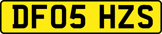 DF05HZS