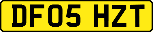 DF05HZT