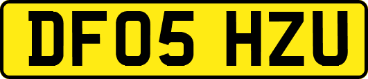 DF05HZU