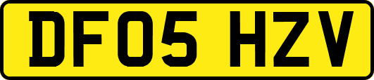 DF05HZV