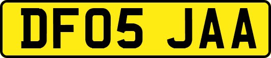 DF05JAA