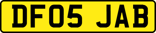 DF05JAB