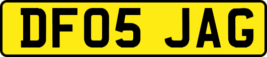 DF05JAG