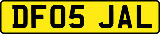 DF05JAL