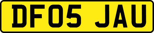 DF05JAU