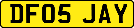 DF05JAY