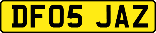 DF05JAZ
