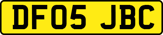 DF05JBC
