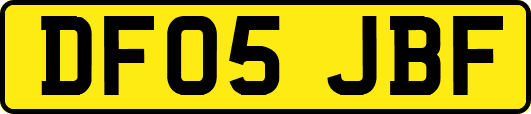 DF05JBF