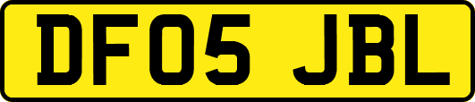 DF05JBL
