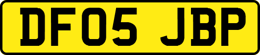 DF05JBP