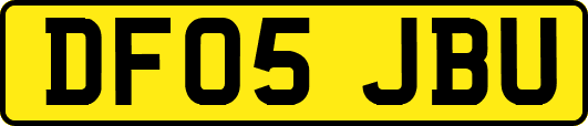 DF05JBU