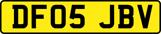 DF05JBV