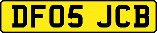 DF05JCB