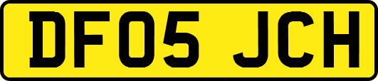 DF05JCH