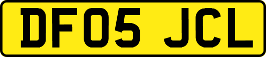 DF05JCL