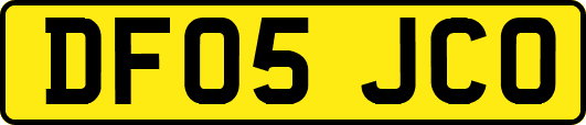 DF05JCO