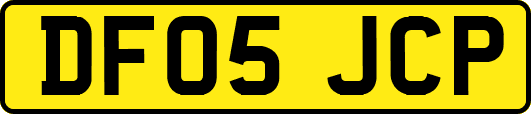DF05JCP