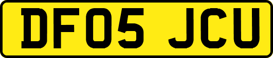DF05JCU