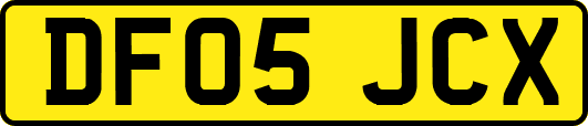 DF05JCX