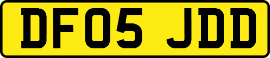 DF05JDD
