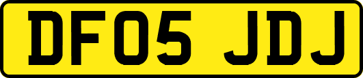 DF05JDJ