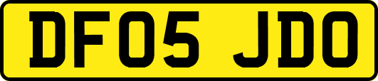 DF05JDO