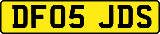 DF05JDS
