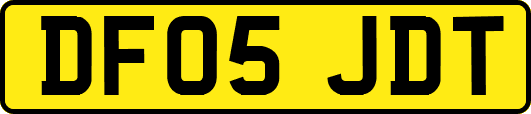 DF05JDT
