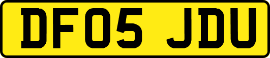 DF05JDU