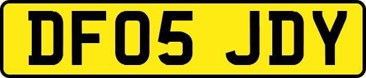 DF05JDY