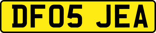 DF05JEA