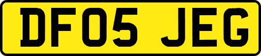 DF05JEG