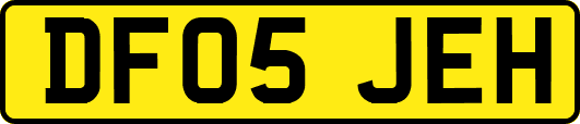DF05JEH