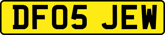 DF05JEW