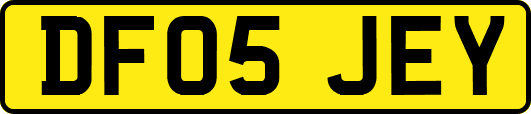 DF05JEY