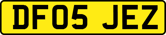 DF05JEZ