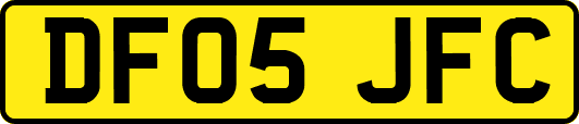 DF05JFC