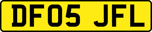 DF05JFL