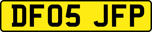DF05JFP