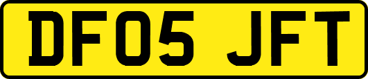 DF05JFT