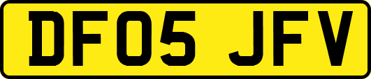 DF05JFV