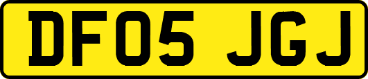 DF05JGJ