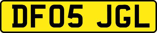 DF05JGL