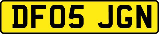 DF05JGN
