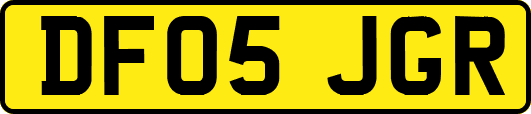 DF05JGR
