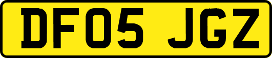 DF05JGZ