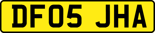 DF05JHA