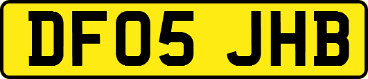 DF05JHB