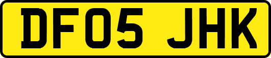 DF05JHK